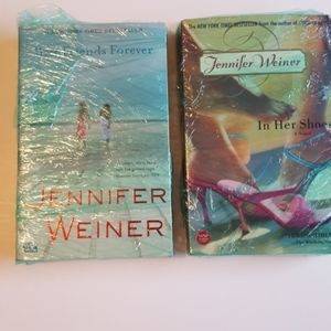 💥Jennifer Weiner Books